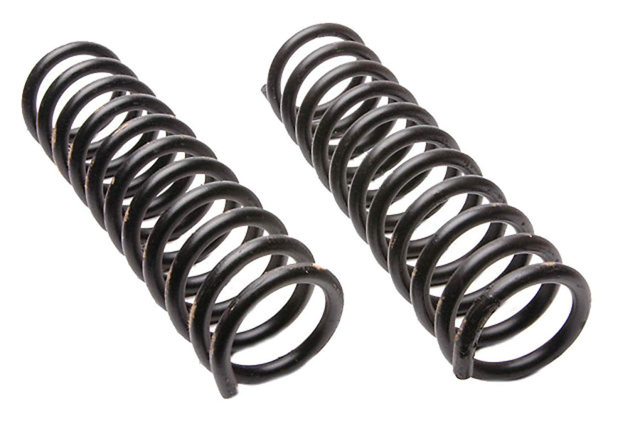 Coil Spring Set MOOG 6204