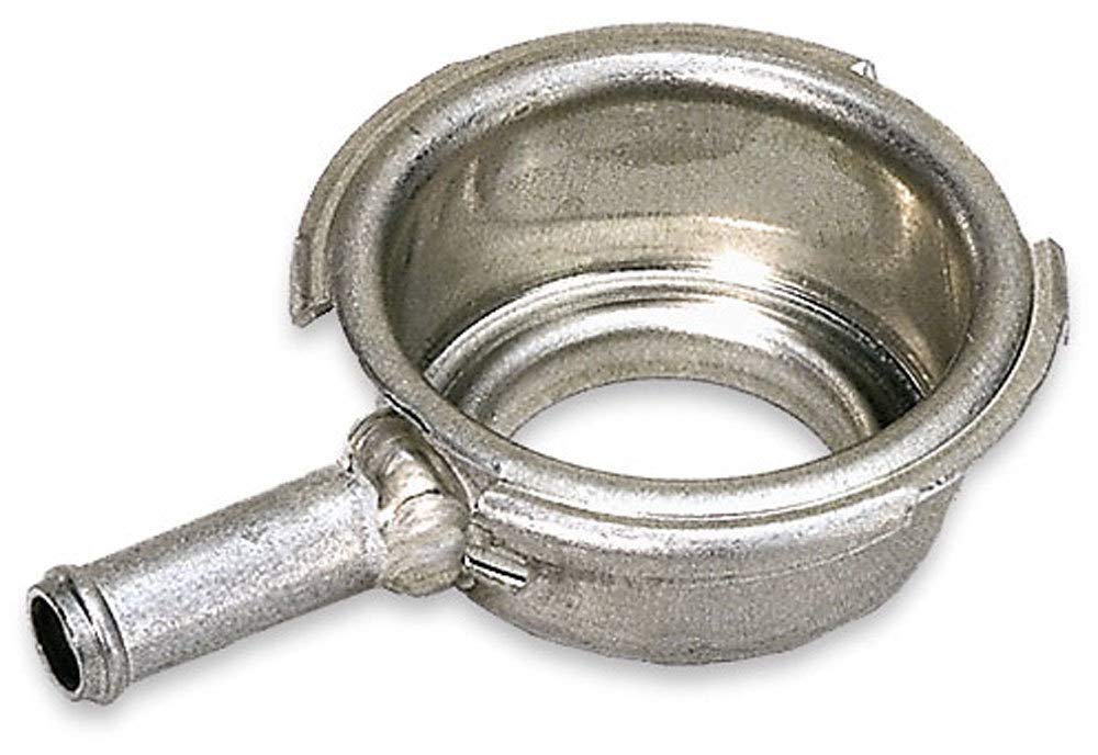 Stamped Moroso Filler Neck 63485