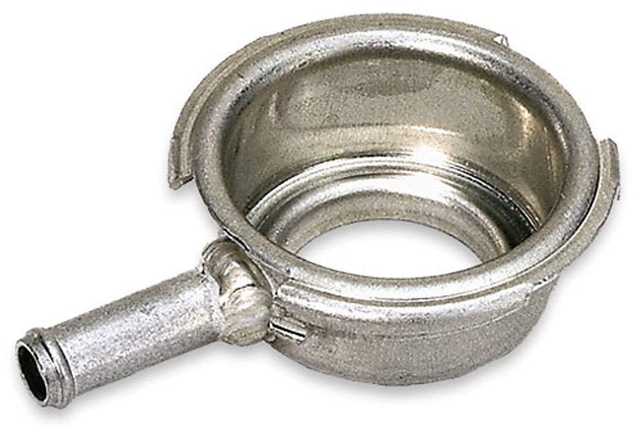 Stamped Moroso Filler Neck 63485