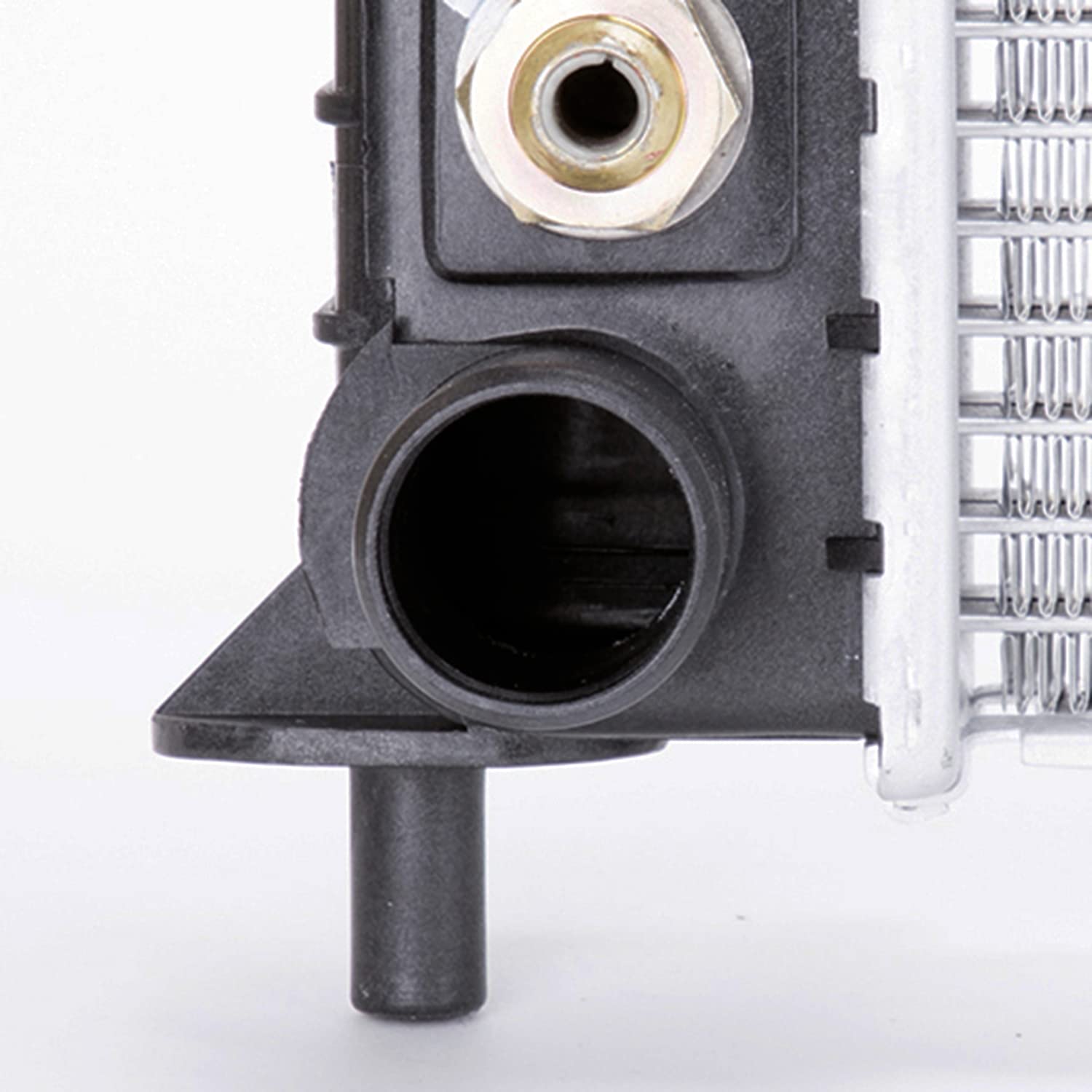 Compatible TYC 2819 Radiator with 2004-2008 Ford F-150