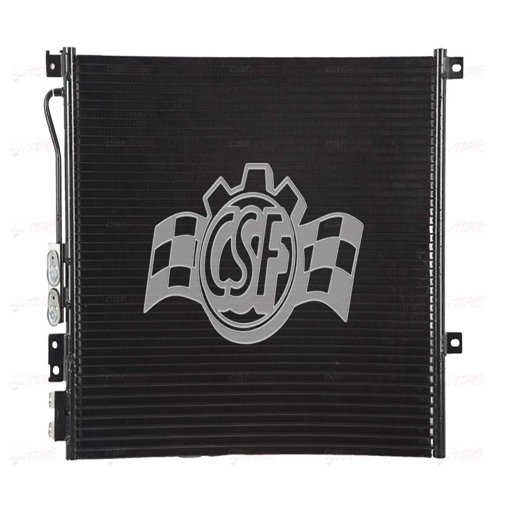 A/C Condenser CSF 10470