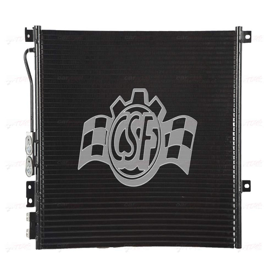 A/C Condenser CSF 10470