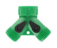 Plastic Valterra (A010130VP Double Shut Off Hose