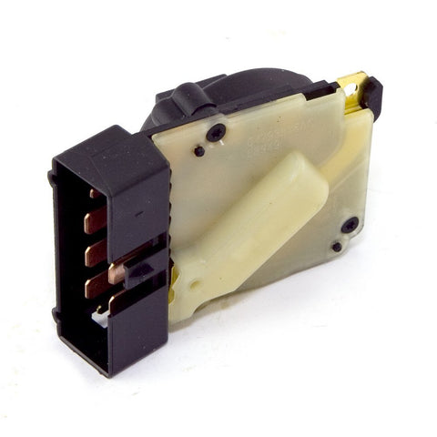 17251.04 | Omix-Ada | Ignition Switch | OE Reference: 4793576AB | Fits 2001-2004 Jeep Wrangler TJ
