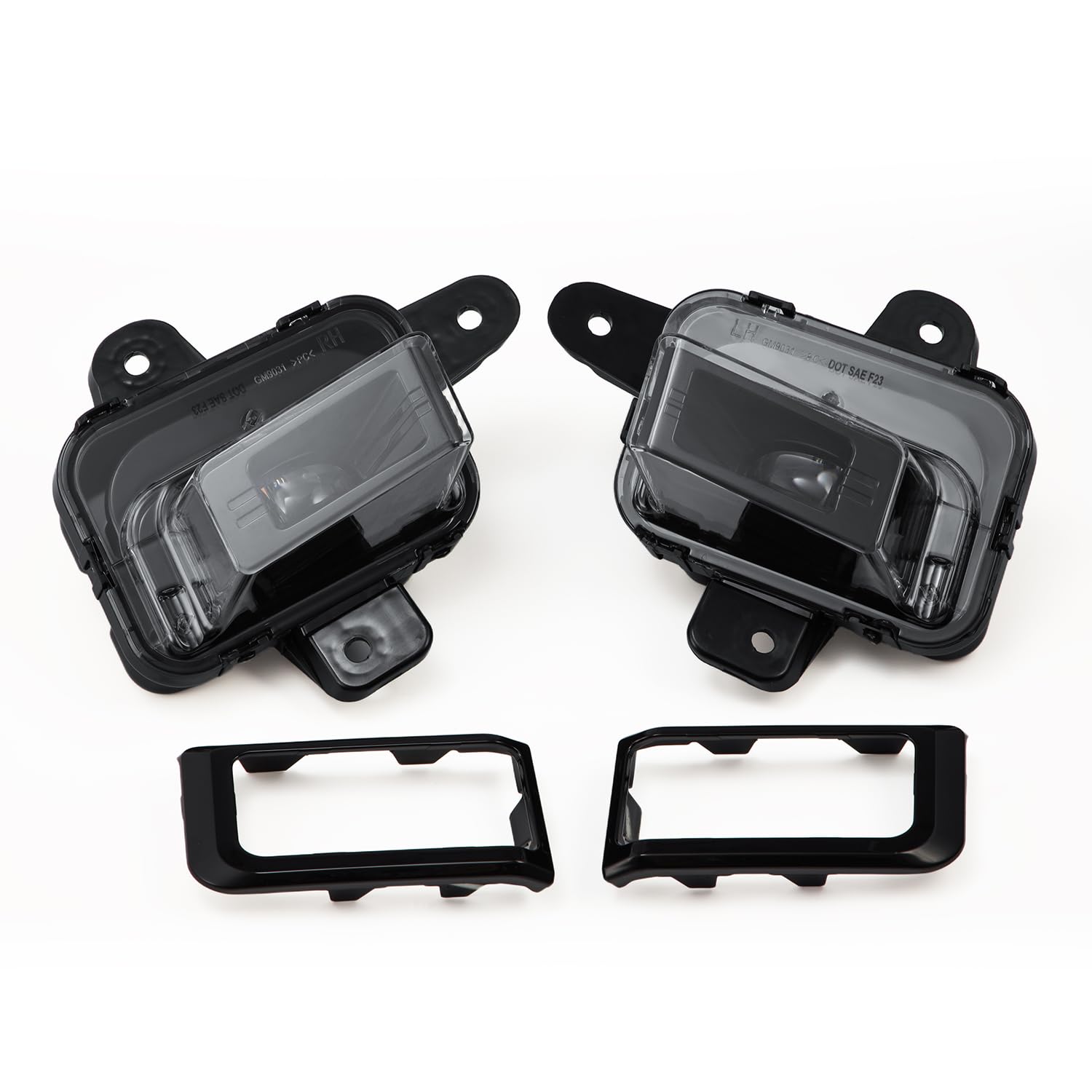 ARX AlphaRex 210018 Fog Lights