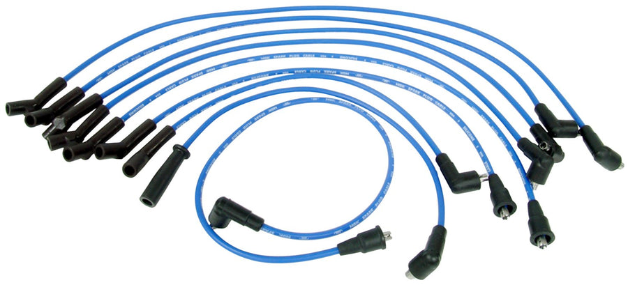 RC-EUX066 NGK (54054) Spark Plug Wire Set