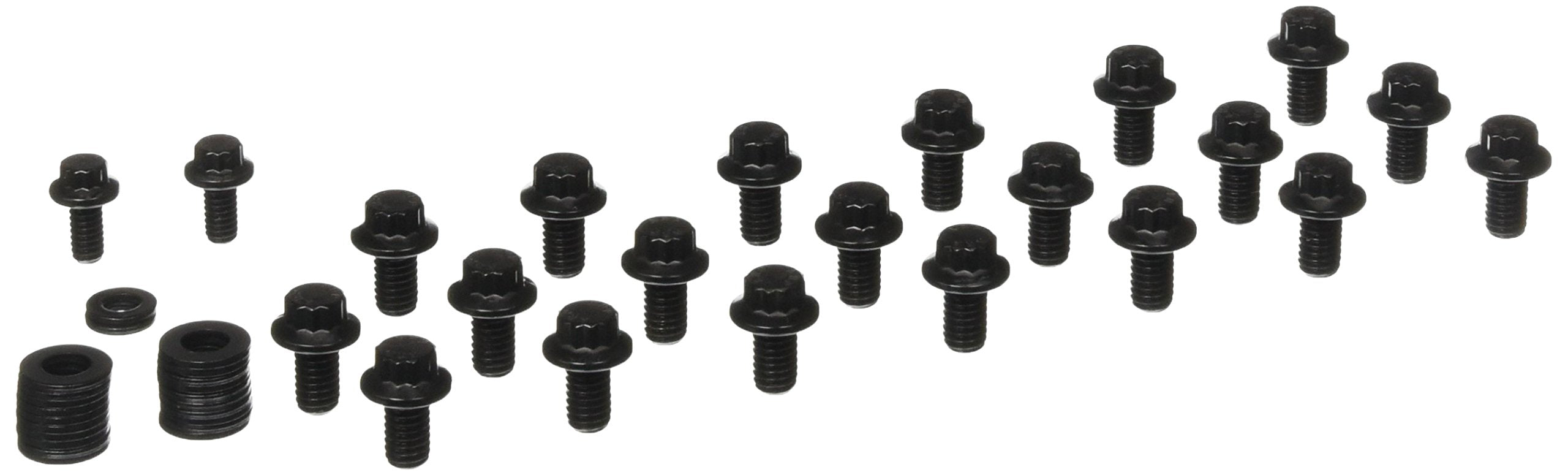 Oil Pan ARP 2351801 Stud & Bolt