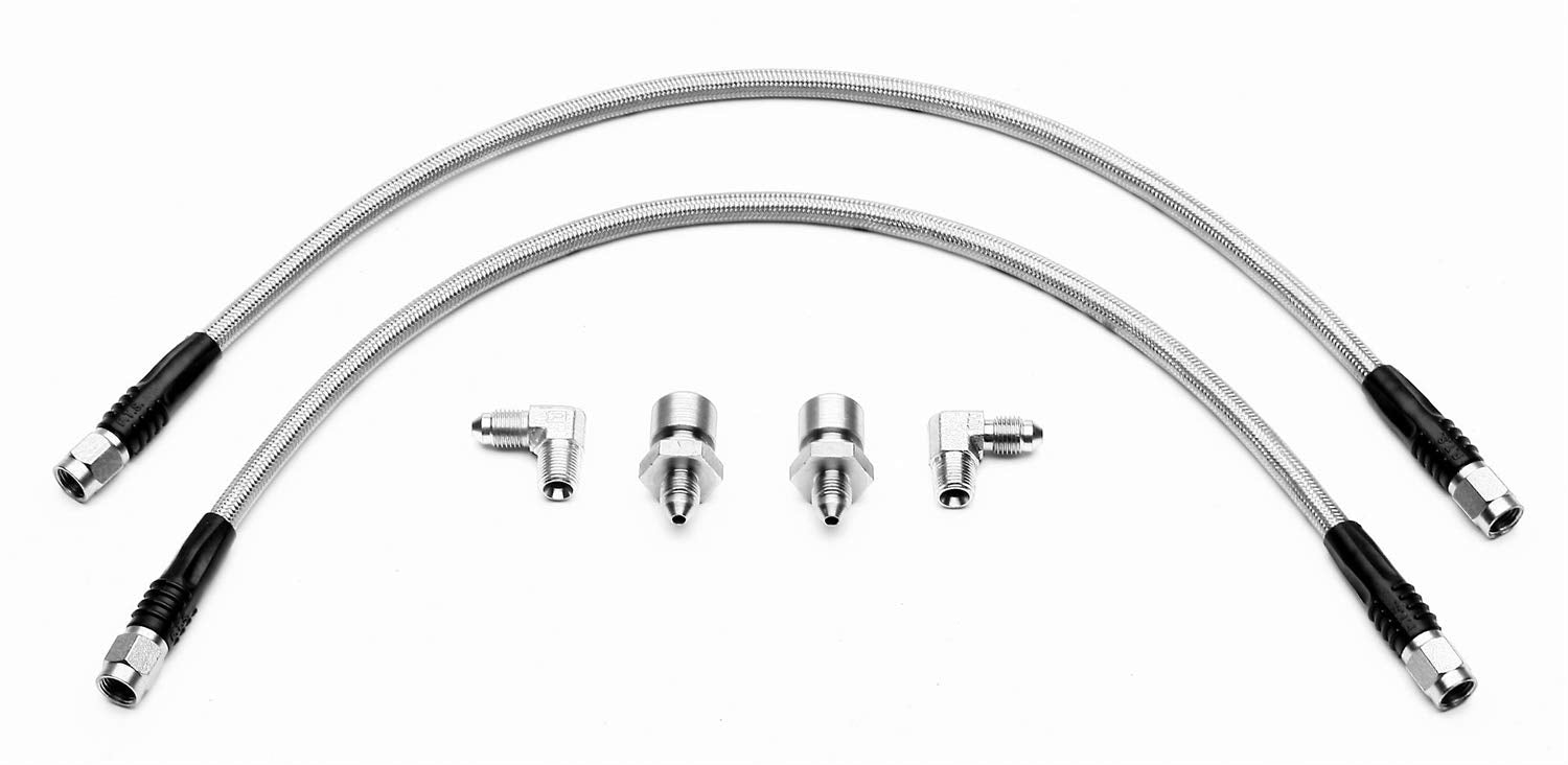 220-6420 Wilwood Flexline Kit