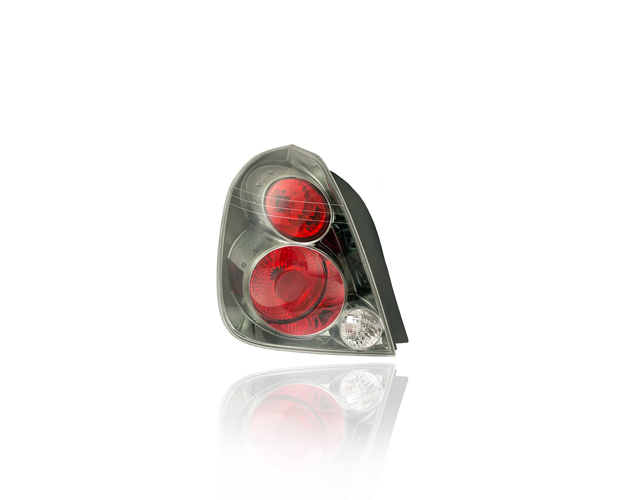 DS524-B100L Eagle Eyes Tail Light