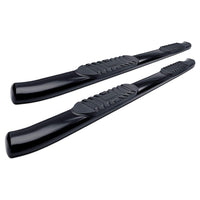 Oval Steelcraft 421910 Side Bar, Black