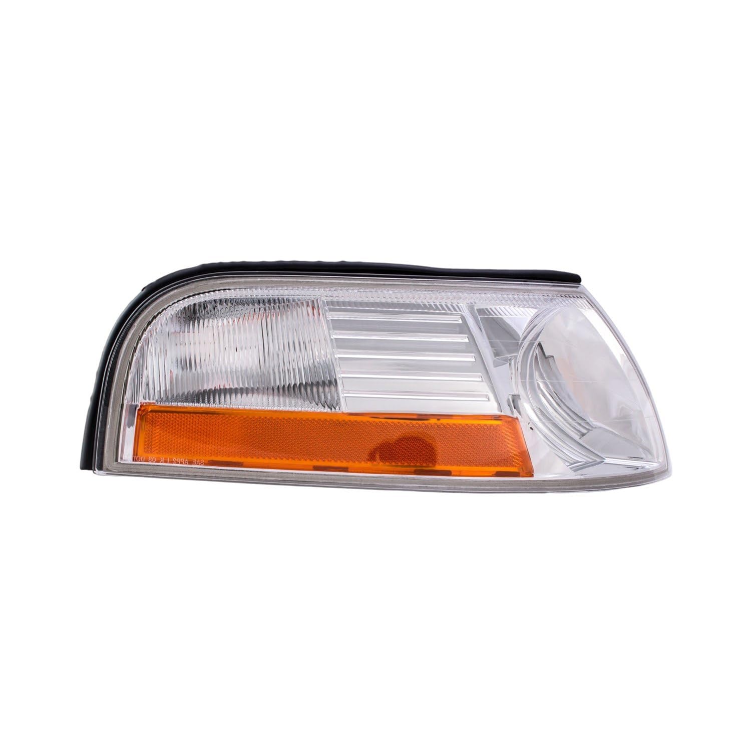 Cornering Eagle Eyes FR369-U000R Side Marker Light