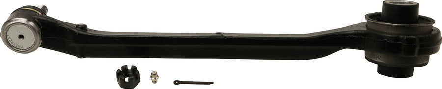 MOOG Suspension Control Arm and Ball Joint Assembly front left lower forward RK620258