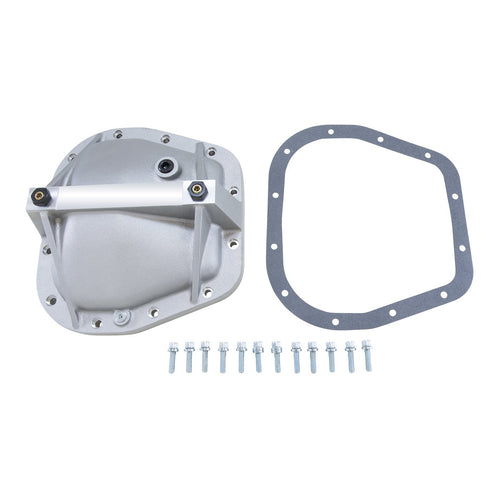 Yukon (YP C3-F9.75) Gear & Axle Aluminum Cover for Ford 9.75 TA HD Differential