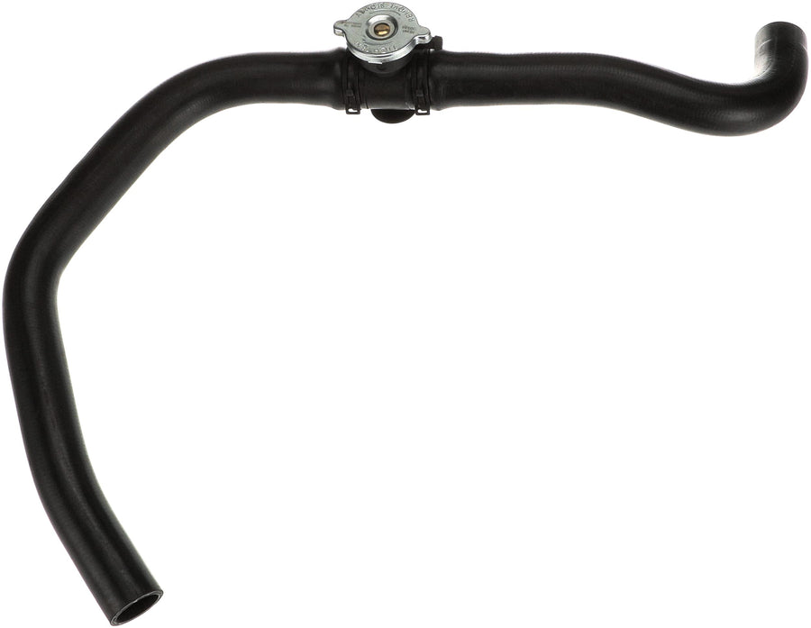Molded Gates Coolant Hose 23578
