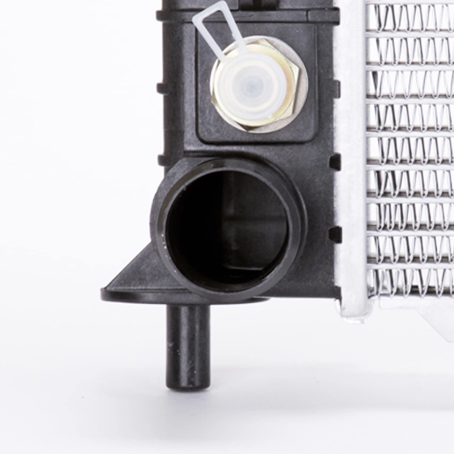 Radiator TYC 1831 Compatible with 1997-1999 Ford F- Series Pickup (Hvy Dty)