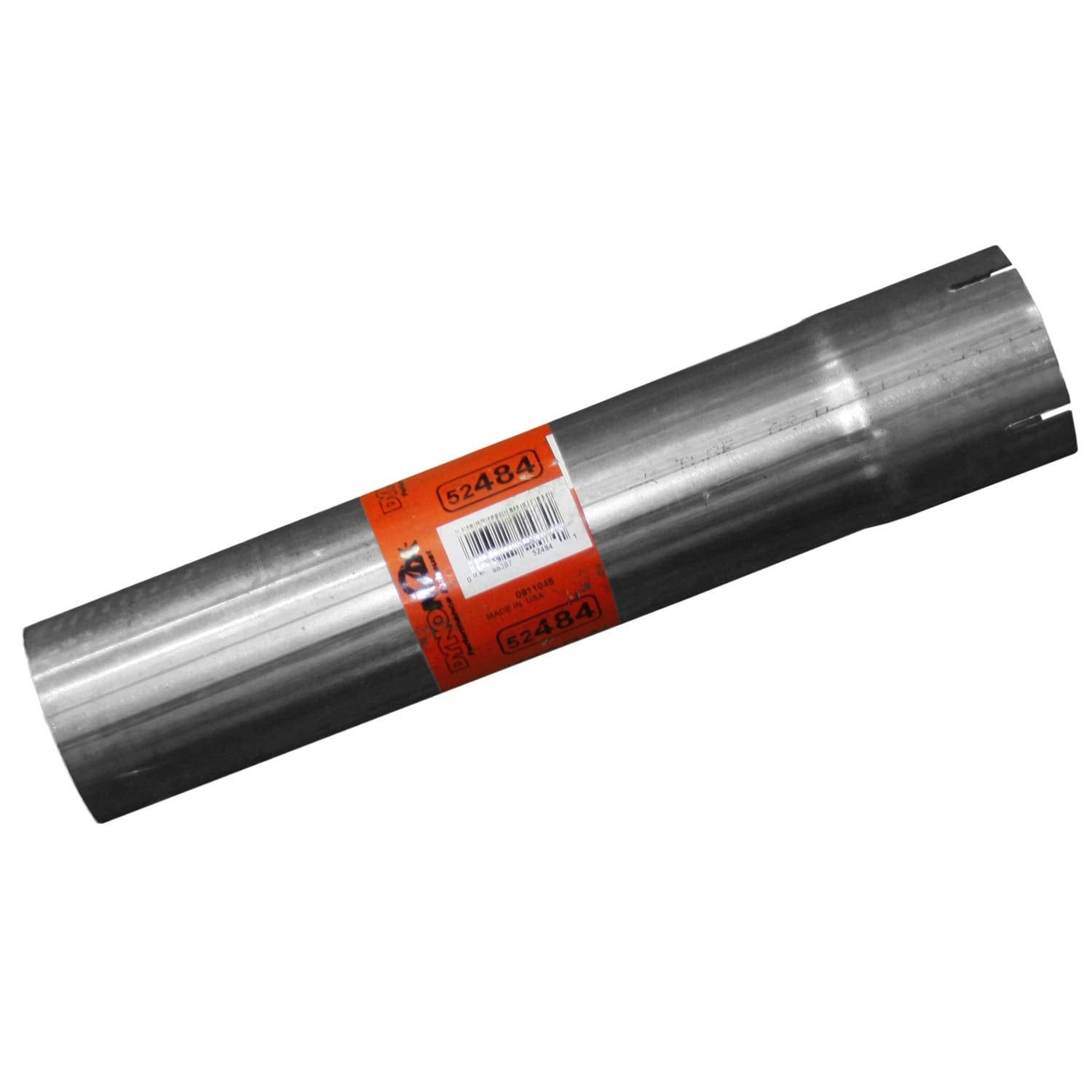 Exhaust Pipe Dynomax 52484 for Ford F-150