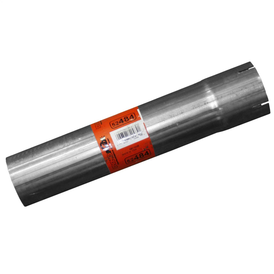Exhaust Pipe Dynomax 52484 for Ford F-150