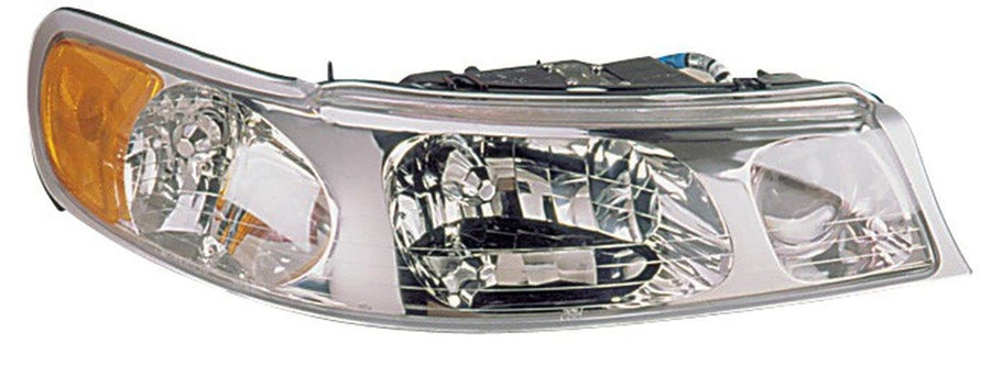 FR251-B001R Eagle Eyes Headlight