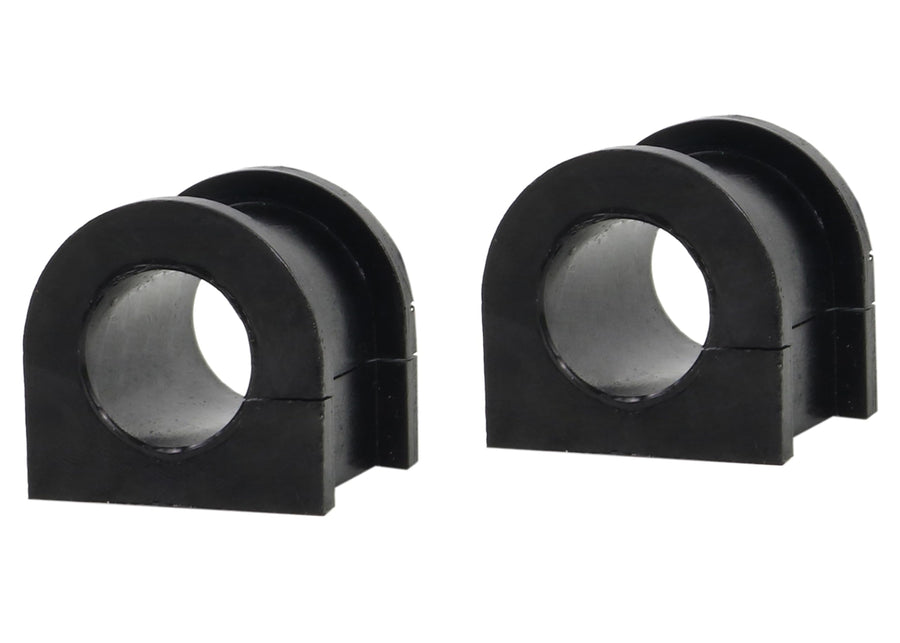 Nolathane Black Sway Bar Mount Bushing REV014.0010 (Rear 20Mm)