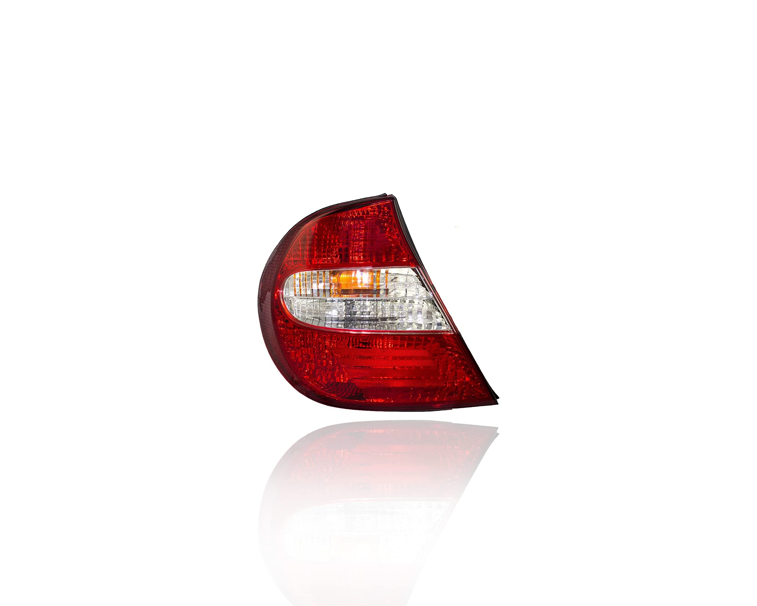 TY695-B000L Eagle Eyes Tail Light