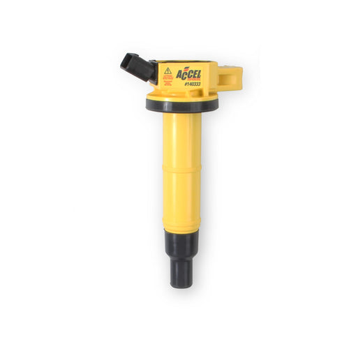SuperCoil ACCEL 140333 Ignition Coil