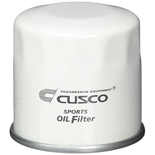 OIL Filter Cusco C 68ID X 65H M20-P1.5 (GC/GD/GH/GRB/SF/SG/SH/BH/BP/BR/BE/BM/FD3S/SE3P)