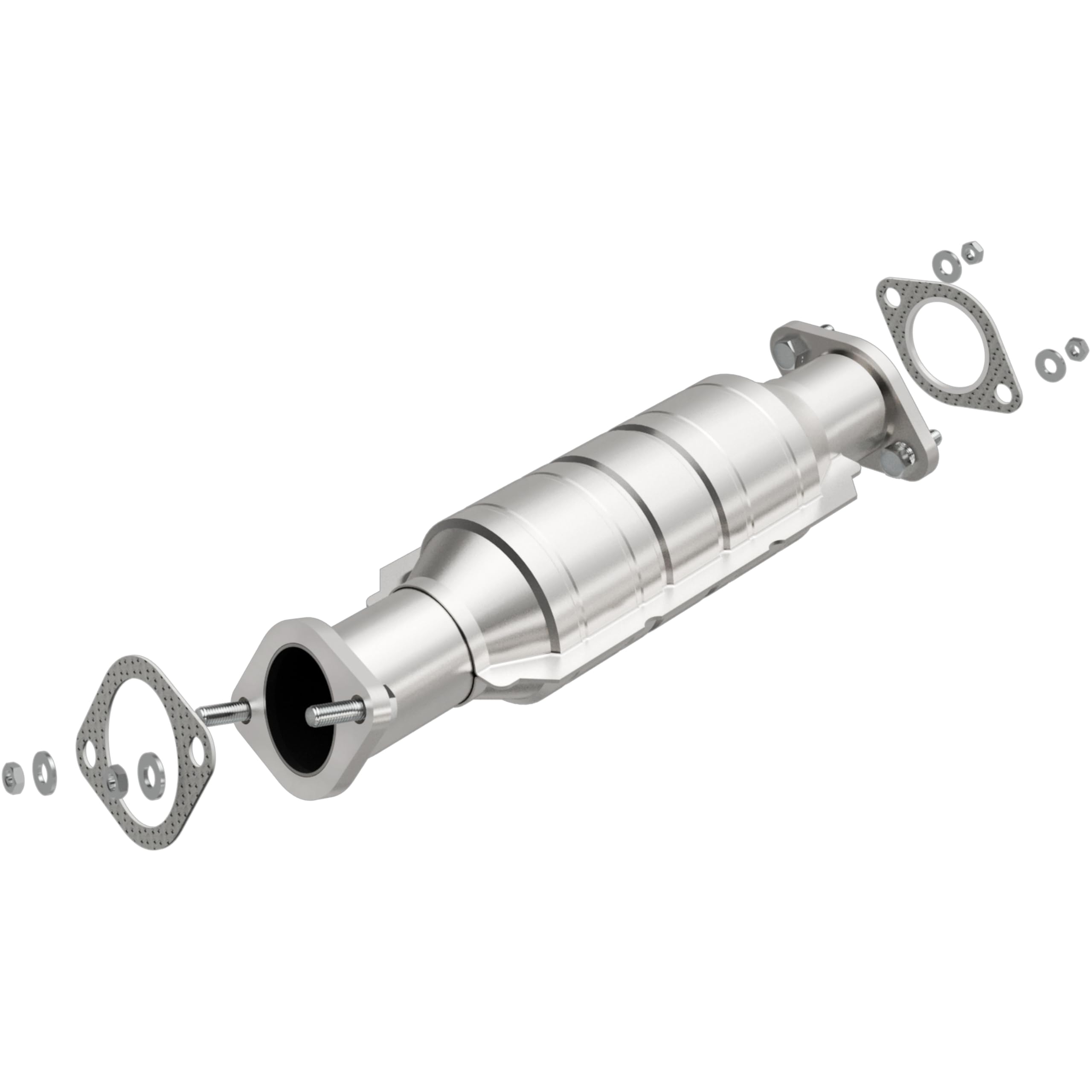Direct Fit MagnaFlow 51714 Catalytic Converter (Non-CARB Compliant)