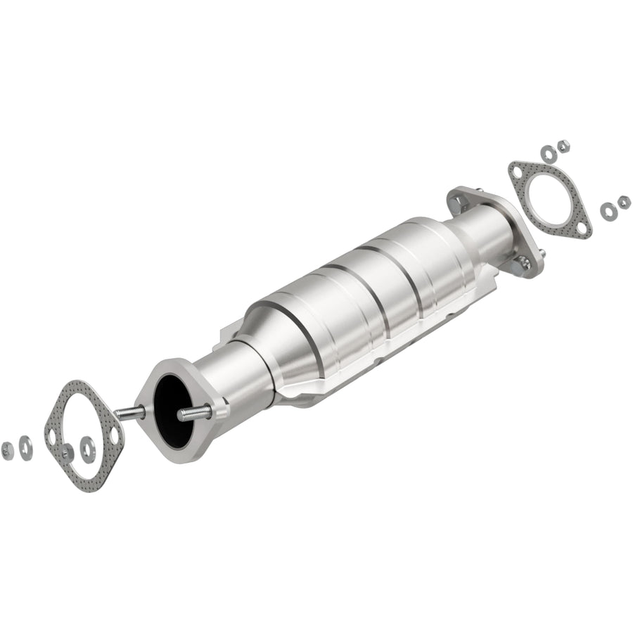 Direct Fit MagnaFlow 51714 Catalytic Converter (Non-CARB Compliant)