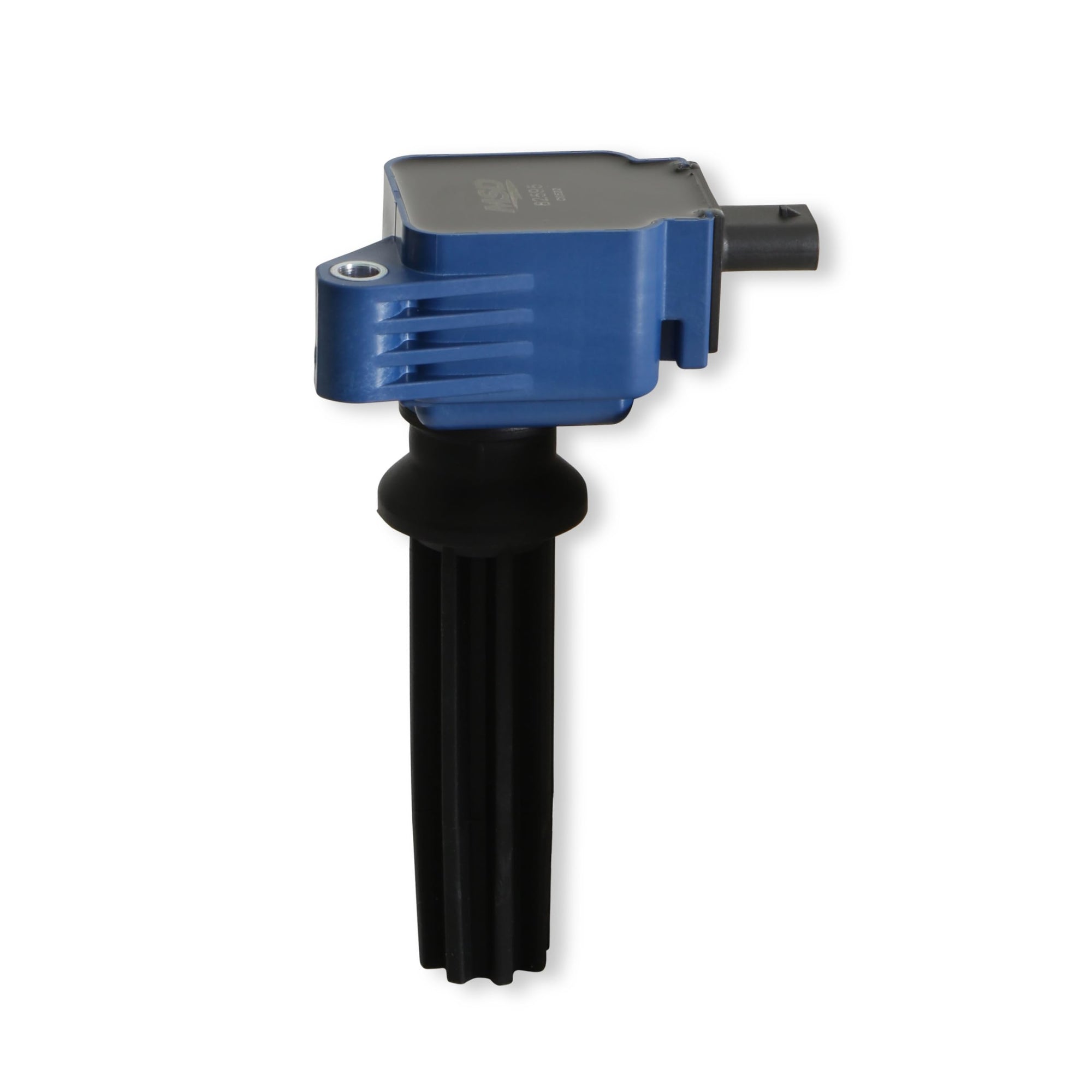 825945 MSD Ignition Coils, Blue, 4-Pack