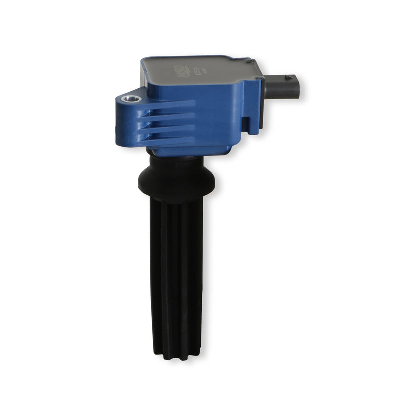 825945 MSD Ignition Coils, Blue, 4-Pack