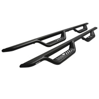 Ram 1500 Crew Cab Outlaw Drop Nerf StepBar 19-