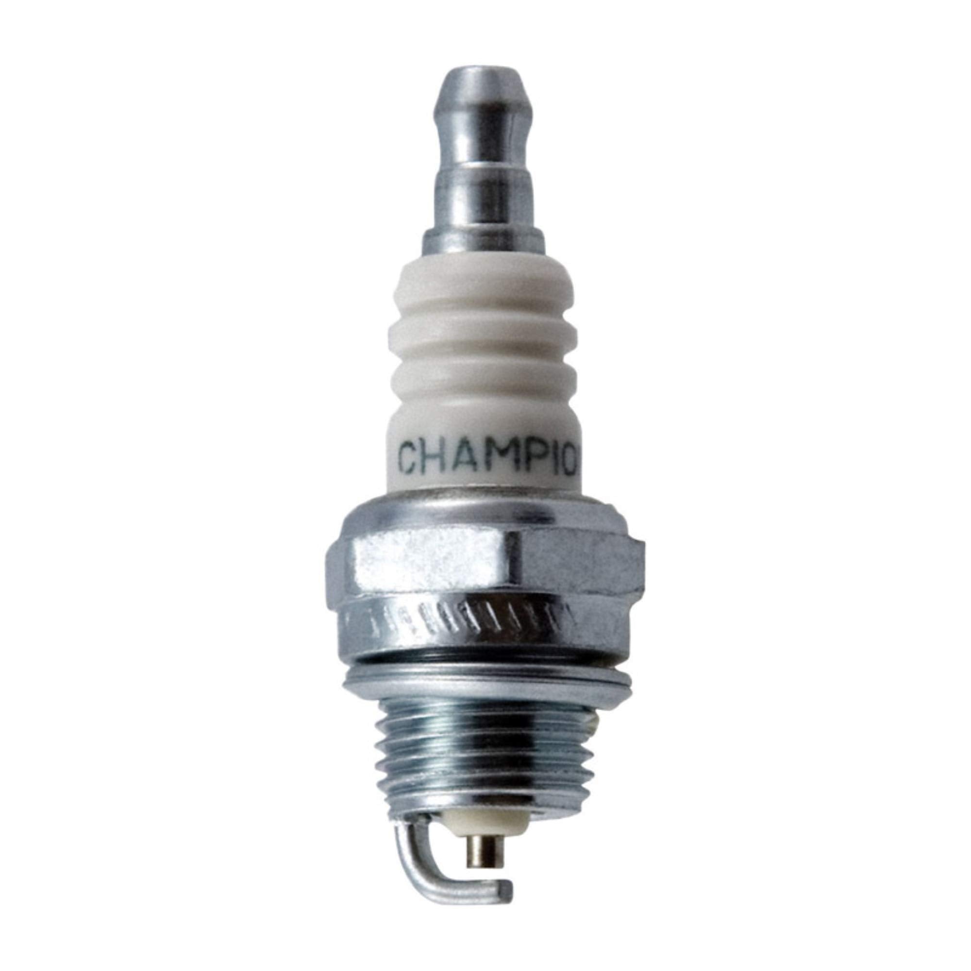 Copper+Plus+Champion+Lawn+and+Garden+Spark+Plug