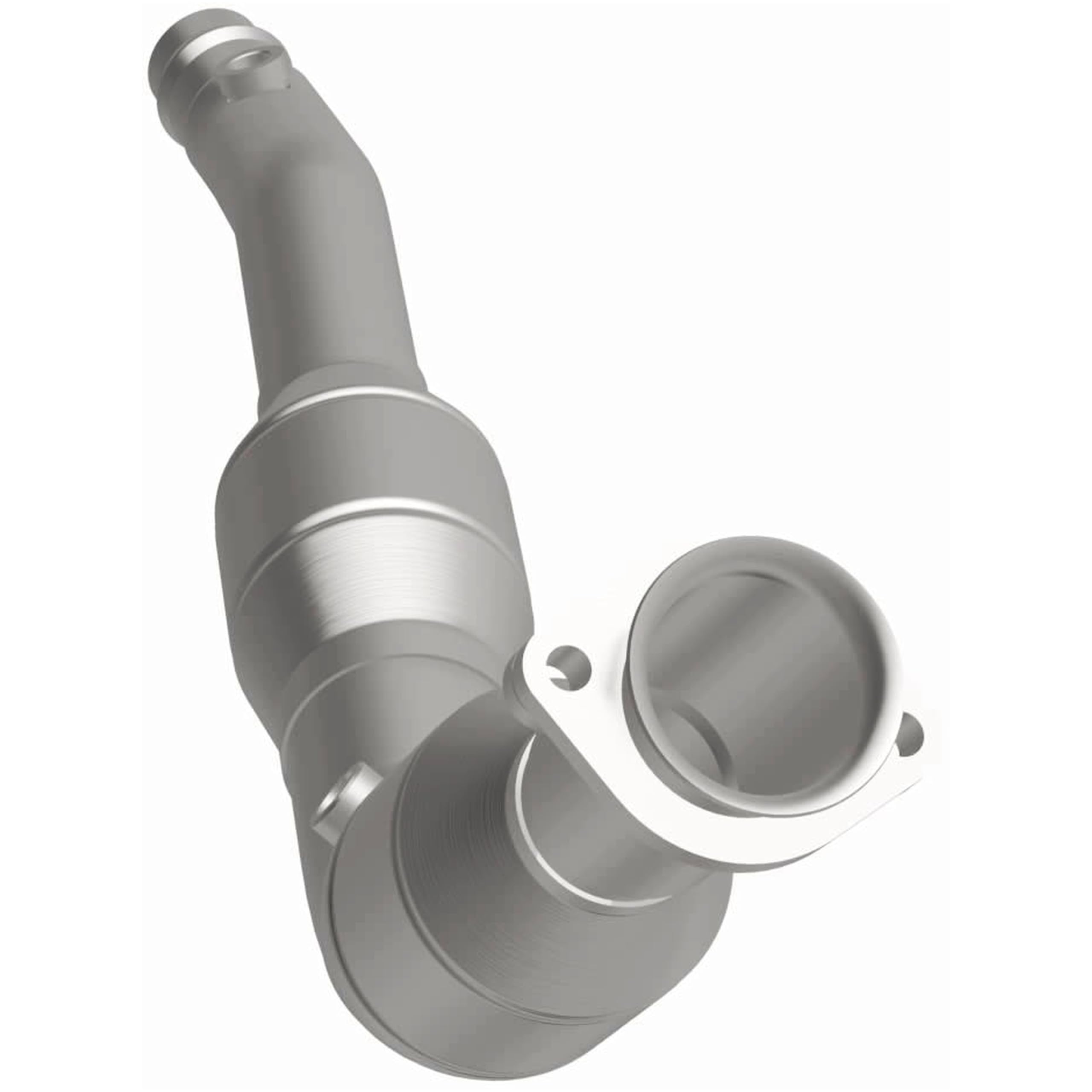 MagnaFlow 21-717 Catalytic Converter: Direct-Fit, OEM Grade, Compatible With 2014-2016 Land Rover LR4 3.0L (Federal/EPA Compliant)