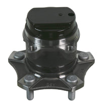 Wheel Bearing and Hub Assembly MOOG for Nissan Rogue 512398