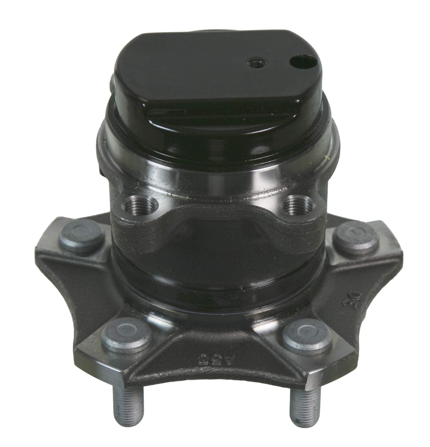 Wheel Bearing and Hub Assembly MOOG for Nissan Rogue 512398