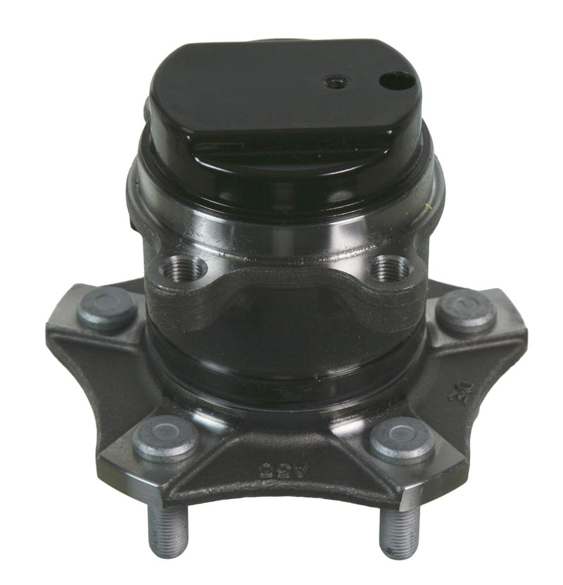 Wheel Bearing and Hub Assembly MOOG for Nissan Rogue 512398