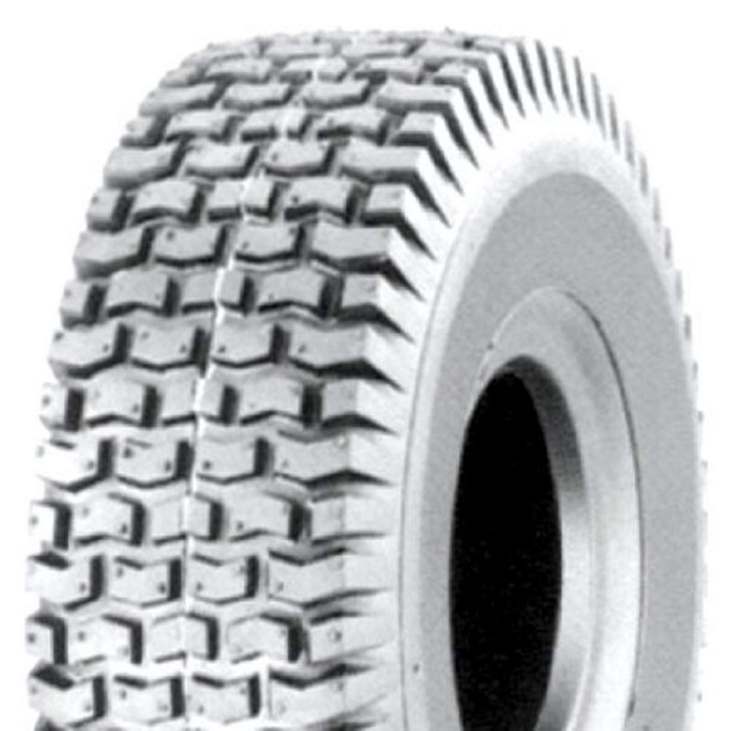 15X600-6 Oregon 58-069 Turf Tread Tubeless Tire 4-Ply