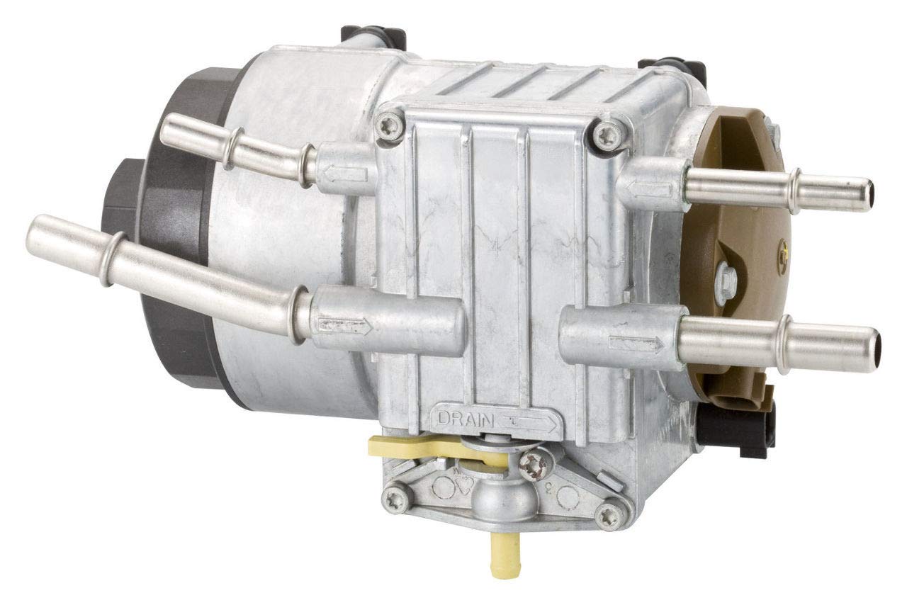 For Ford PowerStroke Horizontal Fuel Conditioning Module (HFCM) 6.4L 2008-2010 F Series