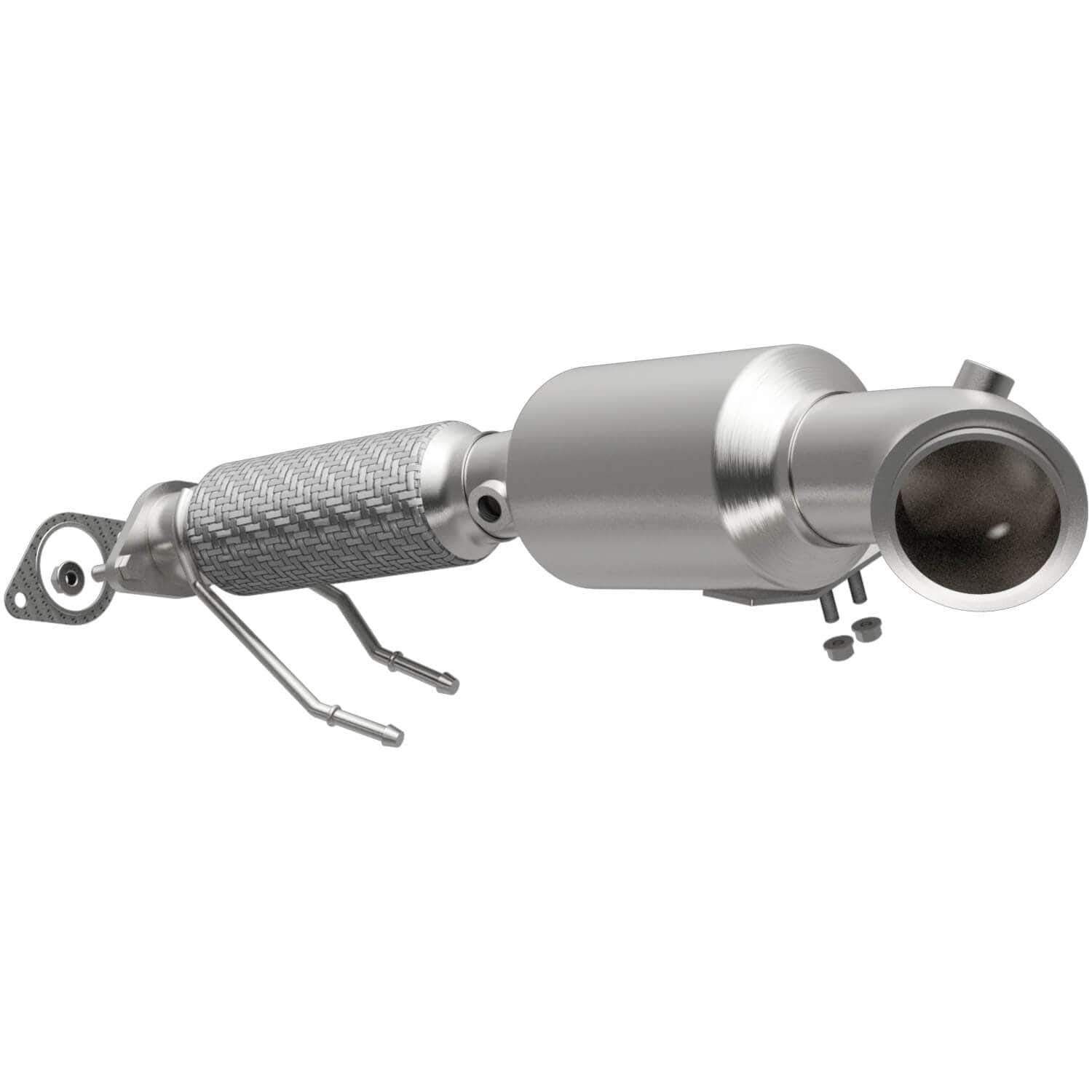 California Grade MagnaFlow Catalytic Converter 5561339: Direct-Fit (CARB Compliant)