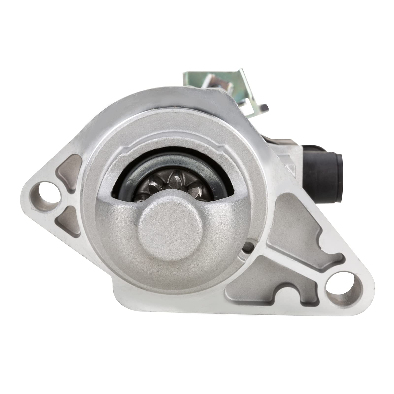 Starter Motor TYC 1-19264 Compatible with 2012-2015 Honda Civic