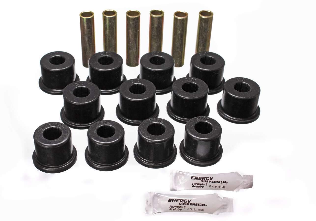 3.2128G Energy Suspension Rear Spring Set