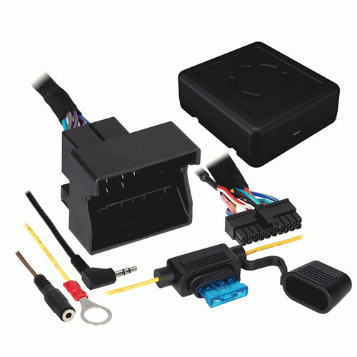 BMW Axxess Metra Heise SWC &Amp; Data Interface 2006-2015