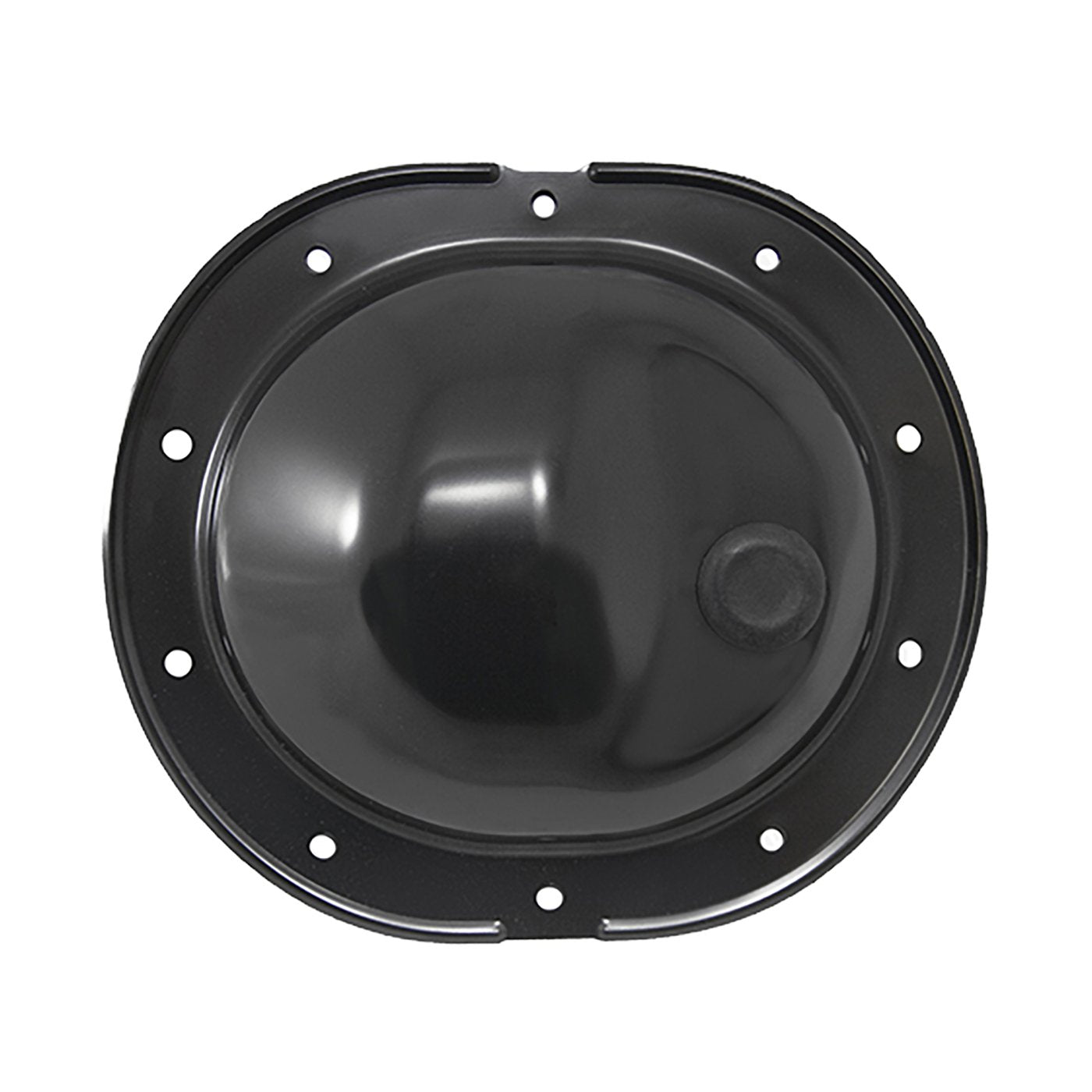 Steel Cover Yukon Gear & Axle (YP C5-C8.25) for Chrysler 8.25 Differential