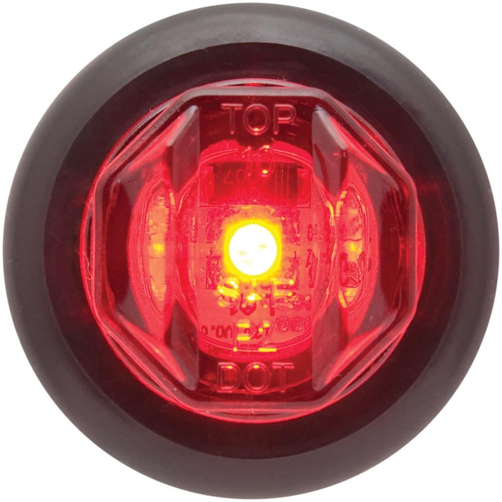 Led Optronics MCL12RK Uni-light Kit; Red