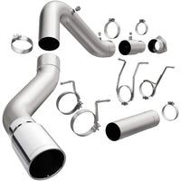 Cat-Back MagnaFlow System 17870