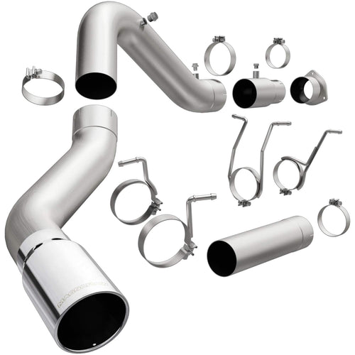 Cat-Back MagnaFlow System 17870