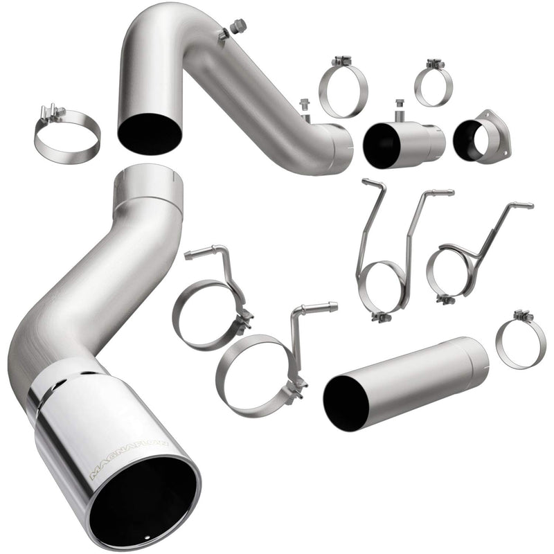 Cat-Back MagnaFlow System 17870