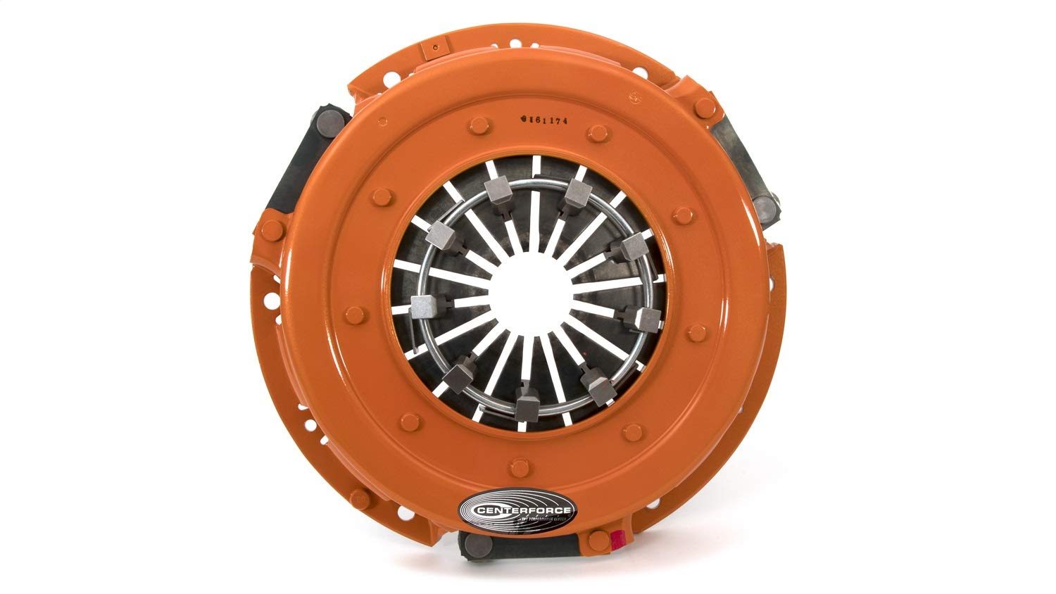 Dyad Ds Centerforce 10.4, Clutch And Flywheel Kit