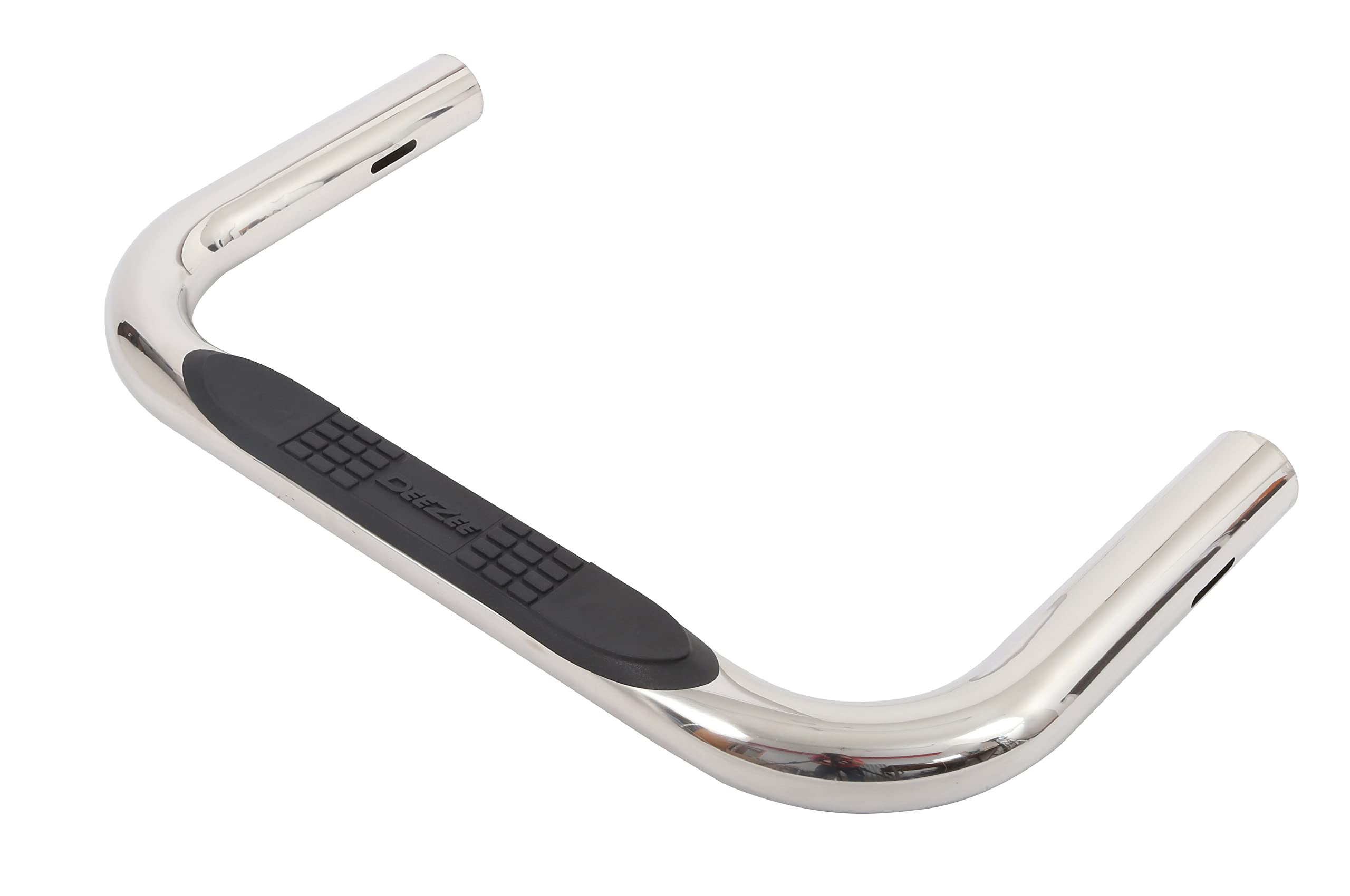 Dee Zee 3" Round Universal Nerf Bars DZ3700303