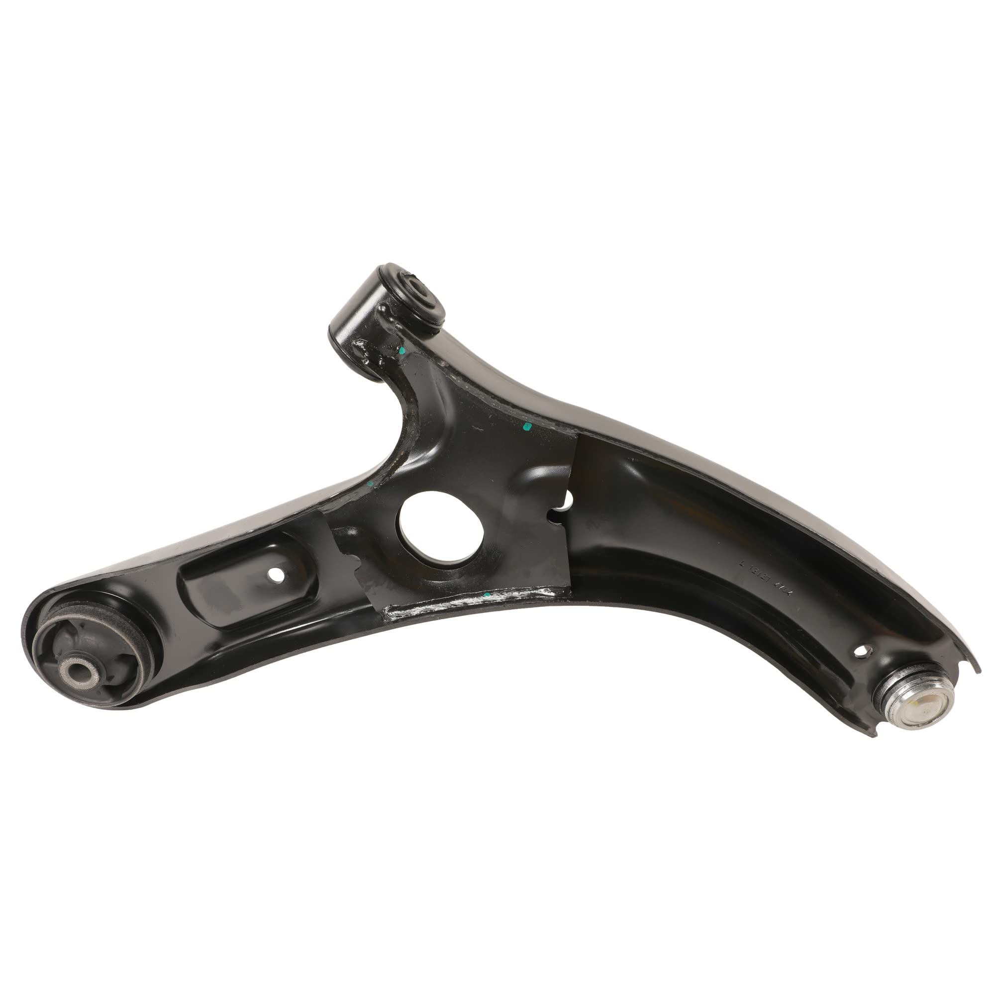 RK623741 MOOG Chassis Products Suspension Control Arm and Ball Joint Assembly